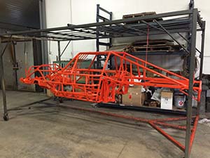 Powder Coating Image 4