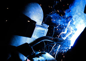 Salenbien Welding Service