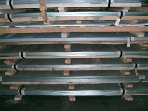 Steel Sales